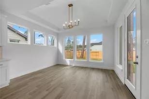 143 Mockingbird Trails Dr, Willis, TX 77318 - Photo 9