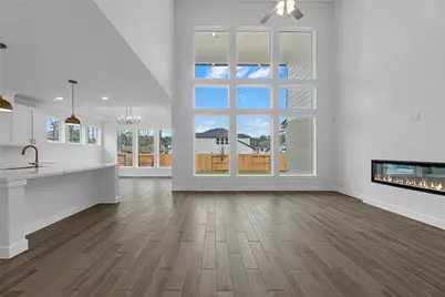 143 Mockingbird Trails Drive, Willis, TX 77318 - Photo 3