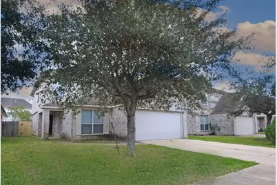 5030 Packard Elm Court, Katy, TX 77449 - Photo 1