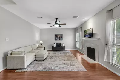 17626 W Copper Lakes Drive, Houston, TX 77095 - Photo 9