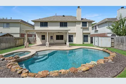 17626 W Copper Lakes Drive, Houston, TX 77095 - Photo 3