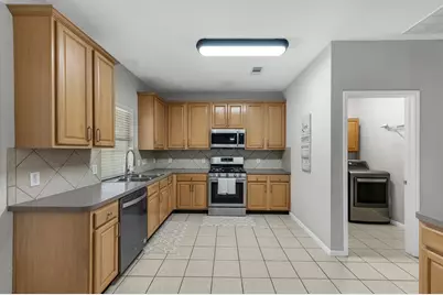 17626 W Copper Lakes Drive, Houston, TX 77095 - Photo 11