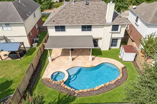17626 W Copper Lakes Dr, Houston, TX 77095 - Photo 1