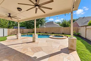 17626 W Copper Lakes Dr, Houston, TX 77095 - Photo 31