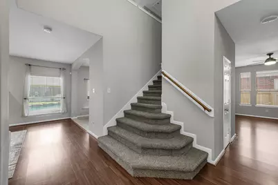 17626 W Copper Lakes Drive, Houston, TX 77095 - Photo 5