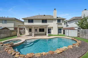 17626 W Copper Lakes Dr, Houston, TX 77095 - Photo 3
