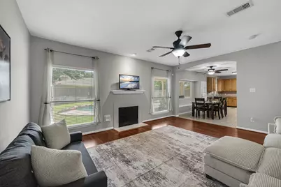17626 W Copper Lakes Drive, Houston, TX 77095 - Photo 7