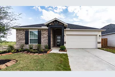 2730 Ruby Laurel Drive, Iowa Colony, TX 77583 - Photo 1