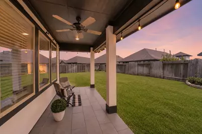 8710 Sunbury Oak Circle, Richmond, TX 77407 - Photo 37
