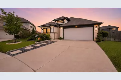 8710 Sunbury Oak Circle, Richmond, TX 77407 - Photo 3