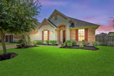19851 Quarry Stone Lane, Richmond, TX 77407 - Photo 1