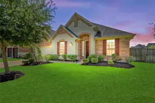 19851 Quarry Stone Ln, Richmond, TX 77407 - Photo 1