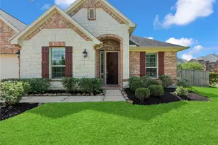 19851 Quarry Stone Ln, Richmond, TX 77407 - Photo 3