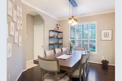 55 W Shale Creek Court, The Woodlands, TX 77382 - Photo 13