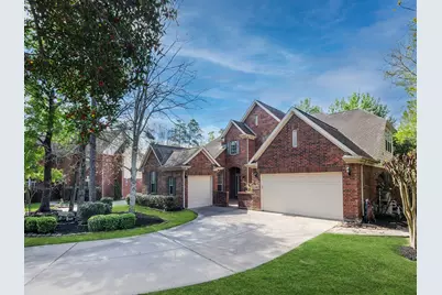 55 W Shale Creek Court, The Woodlands, TX 77382 - Photo 3