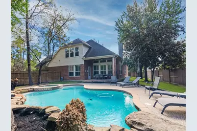 55 W Shale Creek Court, The Woodlands, TX 77382 - Photo 7
