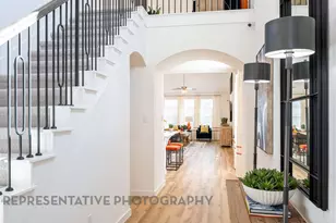 27034 Flower Isle Ln, Katy, TX 77493 - Photo 3