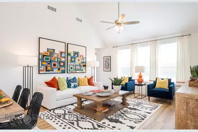 27034 Flower Isle Lane, Katy, TX 77493 - Photo 7