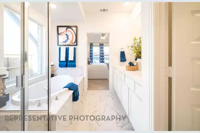 27034 Flower Isle Lane, Katy, TX 77493 - Photo 11