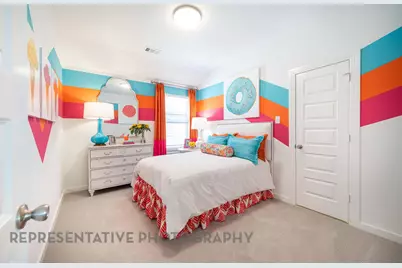 27034 Flower Isle Lane, Katy, TX 77493 - Photo 11