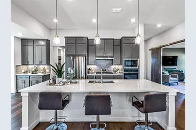 103 Delight Drive, Richmond, TX 77469 - Photo 5