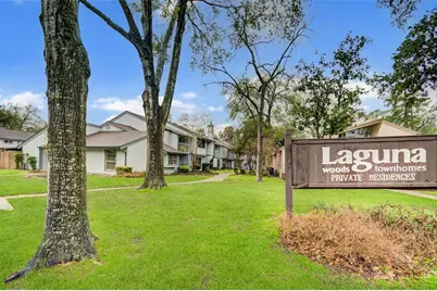 5809 Village Forest Court, Houston, TX 77092 - Photo 1