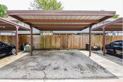5809 Village Forest Court, Houston, TX 77092 - Photo 23