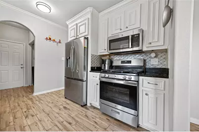3418 Lockgate Drive, Spring, TX 77388 - Photo 17