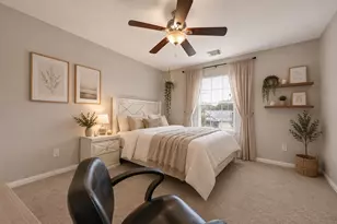 3418 Lockgate Dr, Spring, TX 77388 - Photo 37
