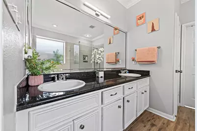3418 Lockgate Drive, Spring, TX 77388 - Photo 27