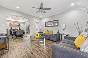 3418 Lockgate Dr, Spring, TX 77388 - Photo 13