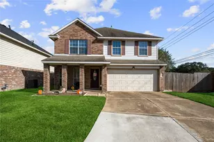 19102 Lilywood Springs Dr, Katy, TX 77449 - Photo 1