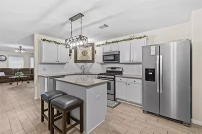 19102 Lilywood Springs Drive, Katy, TX 77449 - Photo 9