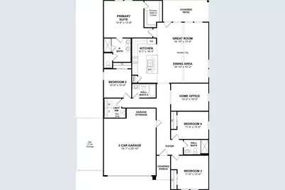 682 Daniels Lake Lane, Dayton, TX 77535 - Photo 25