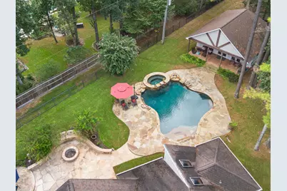 13710 Lost Creek Road, Tomball, TX 77375 - Photo 3