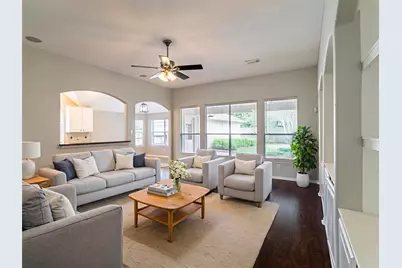 1938 Canyon Crest Drive, Sugar Land, TX 77479 - Photo 19