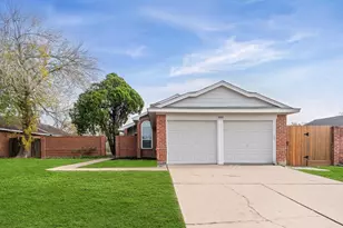 6810 Heather Hollow Dr, Katy, TX 77449 - Photo 1