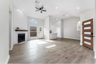 6810 Heather Hollow Drive, Katy, TX 77449 - Photo 3