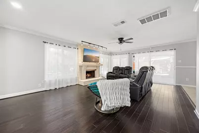 9907 Gold Cup Way, Houston, TX 77065 - Photo 5