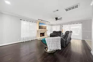 9907 Gold Cup Way, Houston, TX 77065 - Photo 5