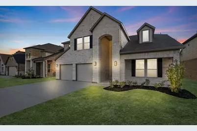 2100 Golden Spruce Lane, Conroe, TX 77301 - Photo 1