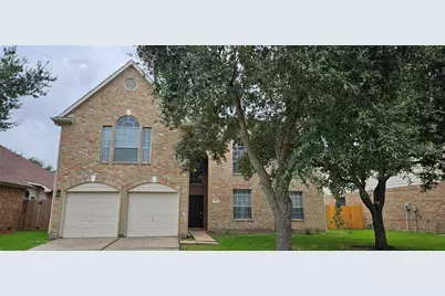 2519 Pine Shadows Drive, Sugar Land, TX 77479 - Photo 1