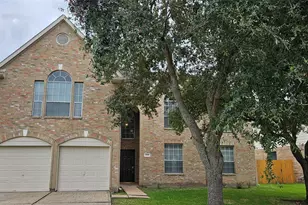 2519 Pine Shadows Dr, Sugar Land, TX 77479 - Photo 1