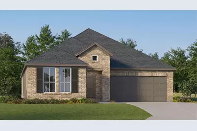 8210 Opal Pond Drive, Angleton, TX 77515 - Photo 1