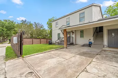 4630 Woodside Street, Houston, TX 77023 - Photo 1