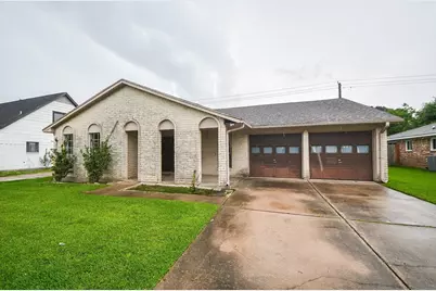 3114 Mission Valley Drive, Missouri City, TX 77459 - Photo 1