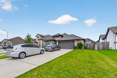1330 Vinter Meadows Lane, Richmond, TX 77406 - Photo 3