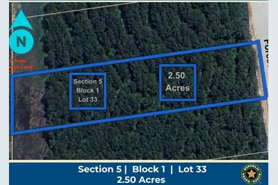 15673 Forest Grove Drive, Willis, TX 77378 - Photo 1