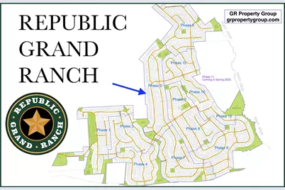 15673 Forest Grove Drive, Willis, TX 77378 - Photo 5