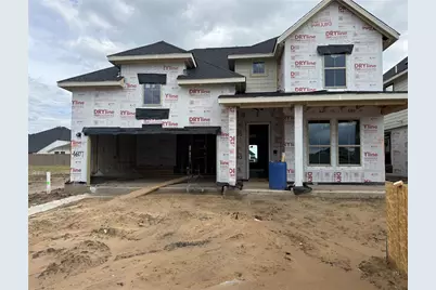 4607 Ara Drive, Richmond, TX 77469 - Photo 5